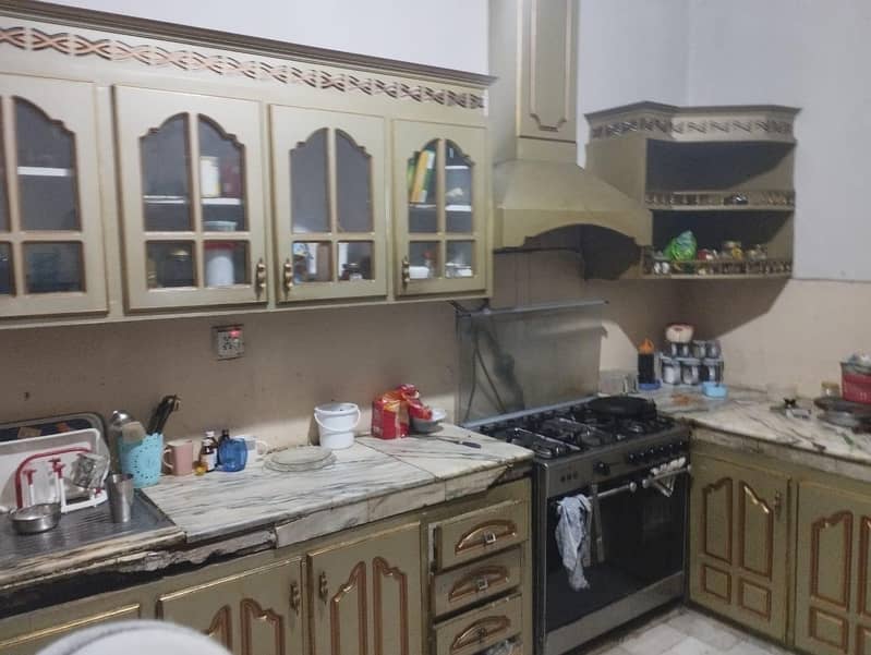 complete kitchen setup for sale 2