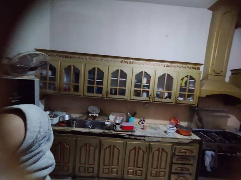 complete kitchen setup for sale 3