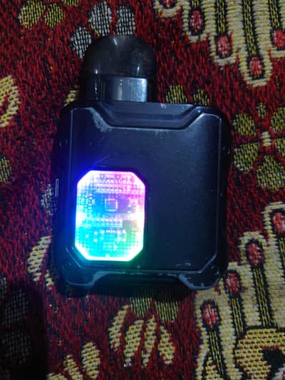 pod set made in china