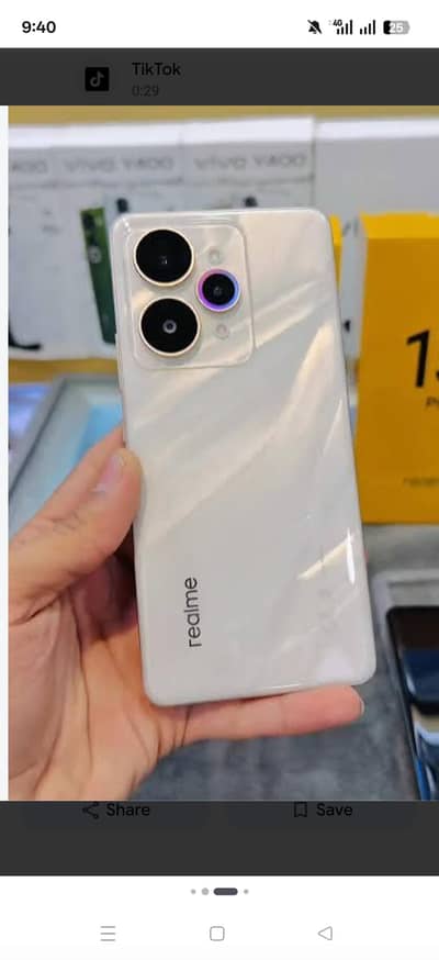 Realme 15 Pro