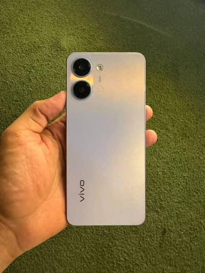 Vivo Y05