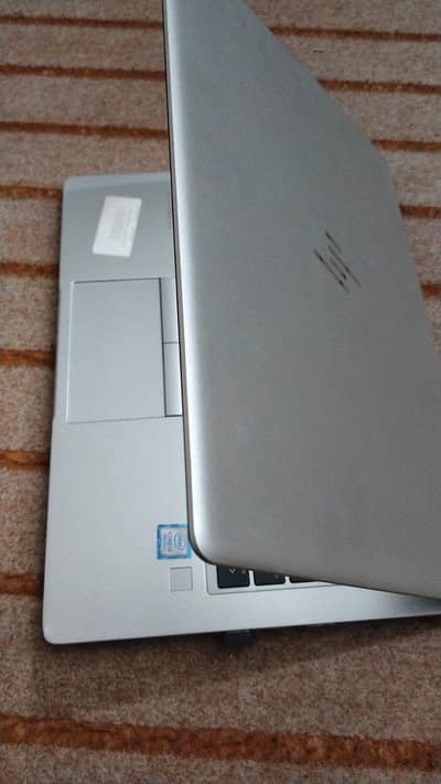 HP EliteBook G5