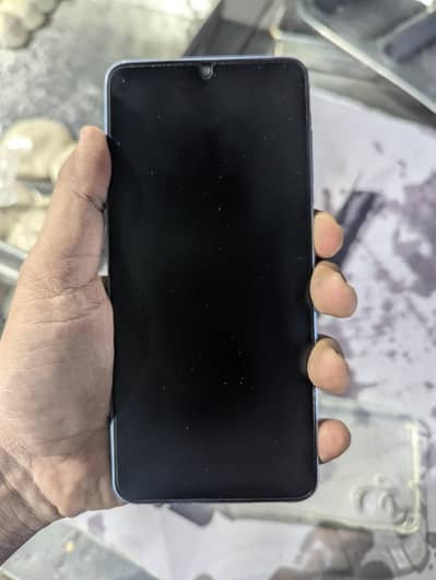 Samsung Mobile A07 5G