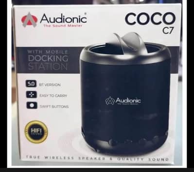 Audionic coco c7