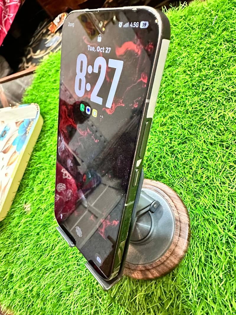 Infinix Note 60 Pro 1