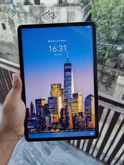 Huawei Matepad 11