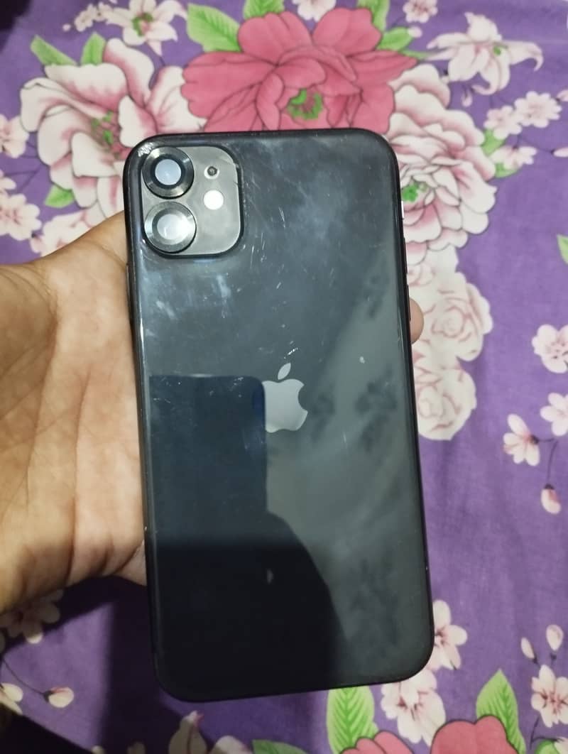Apple iPhone 11 1