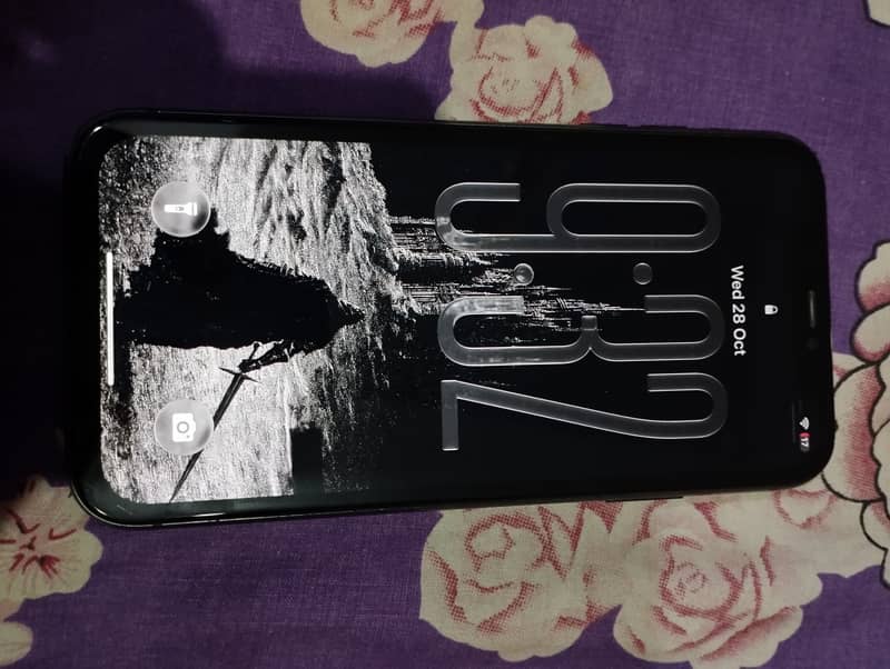 Apple iPhone 11 4