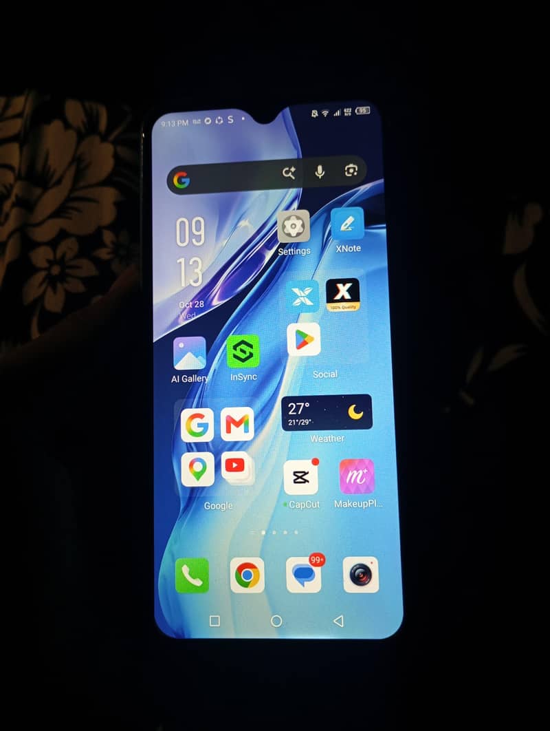 Infinix Other Model 0