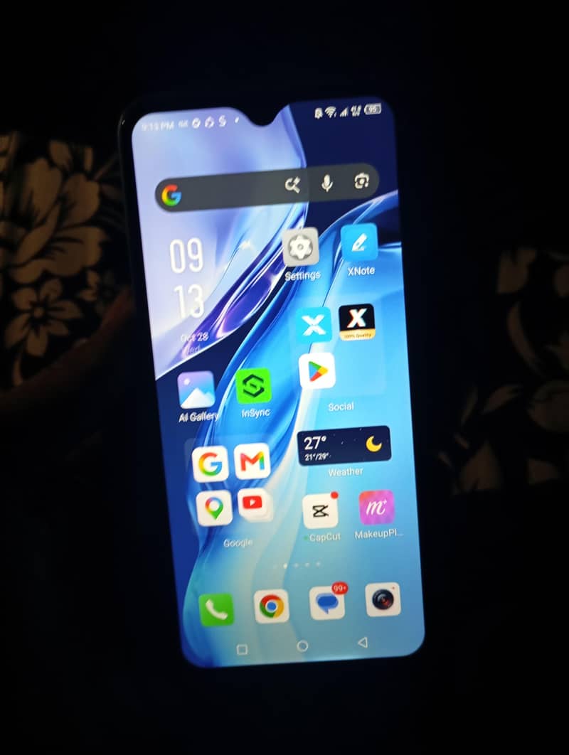 Infinix Other Model 1