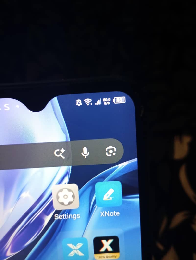 Infinix Other Model 2
