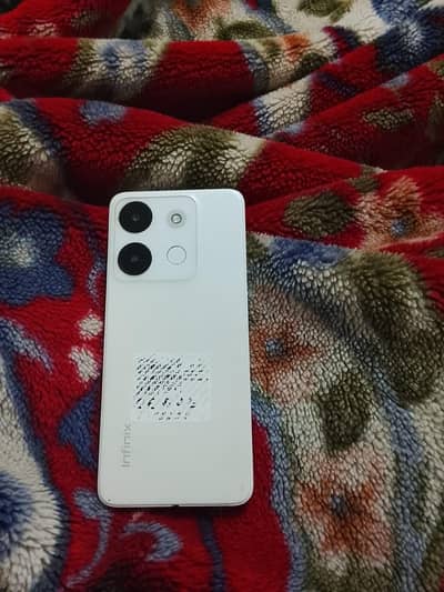 Infinix Smart 7