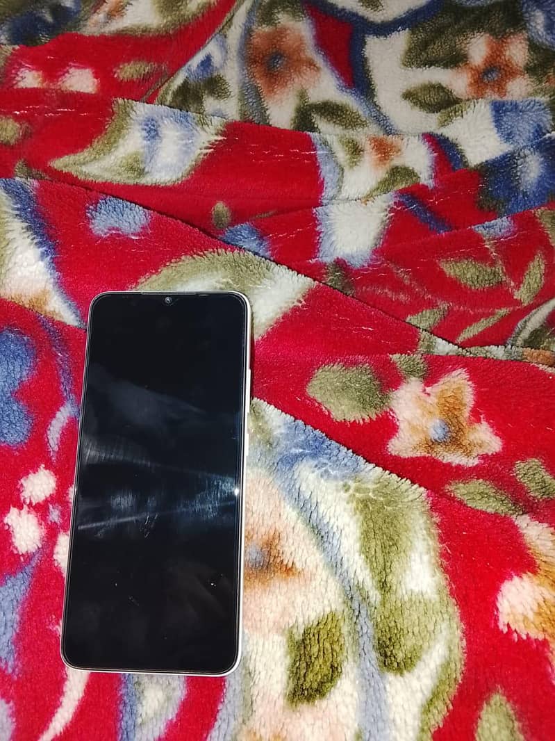 Infinix Smart 7 1