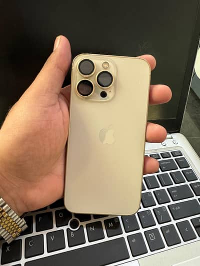 Apple iPhone 13 Pro