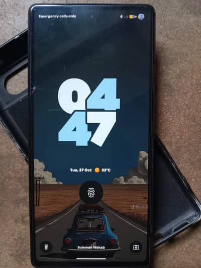 Google Pixel 6 Pro
