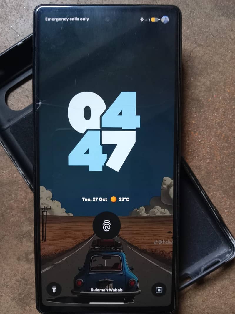 Google Pixel 6 Pro 0