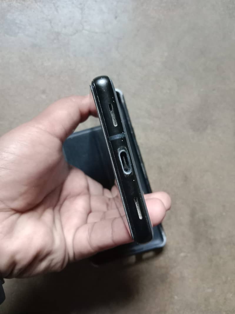 Google Pixel 6 Pro 3