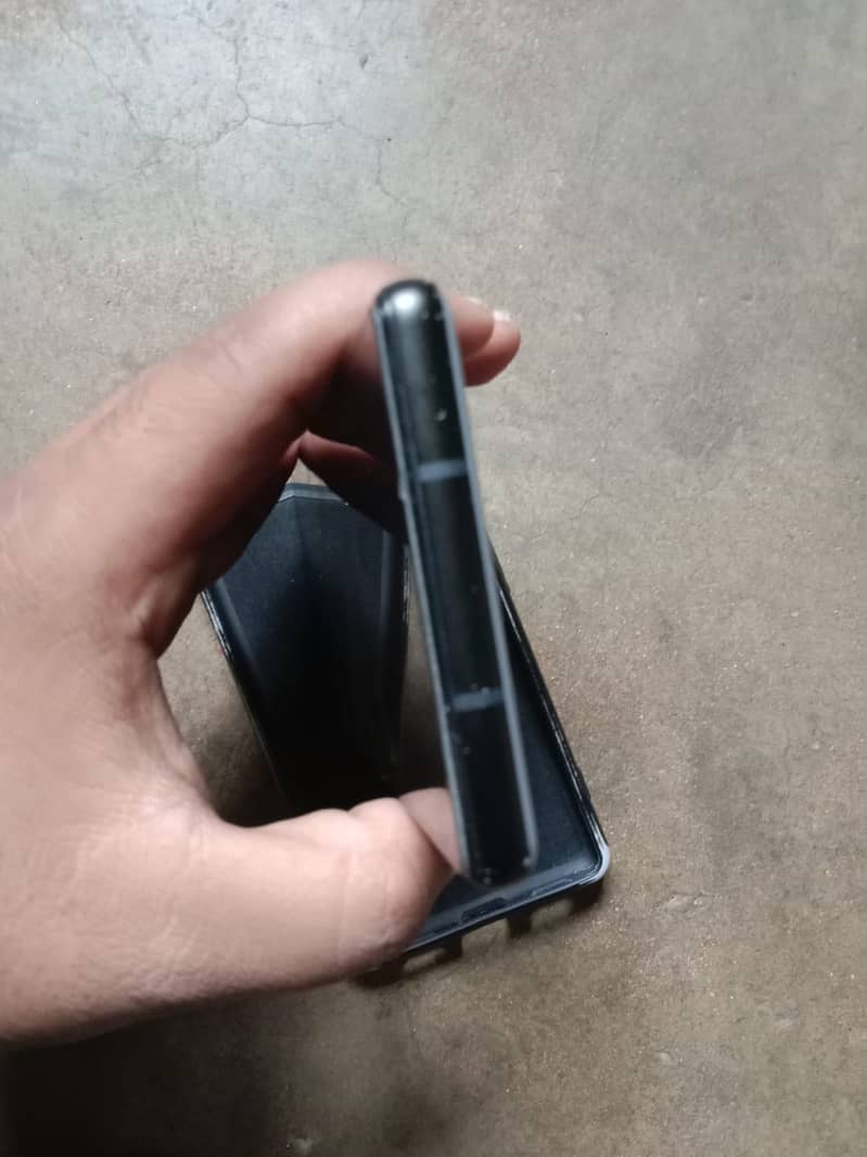 Google Pixel 6 Pro 4