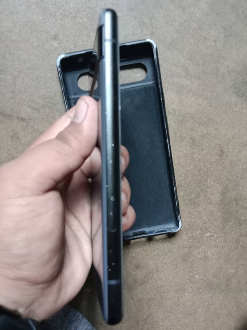 Google Pixel 6 Pro 5