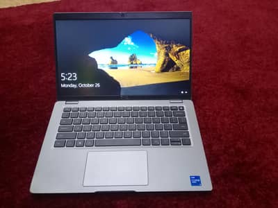 Dell Latitude 5420 | Core i5 | 8GB RAM | 256GB SSD