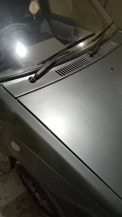 Suzuki Mehran VXR 1989 Imported
