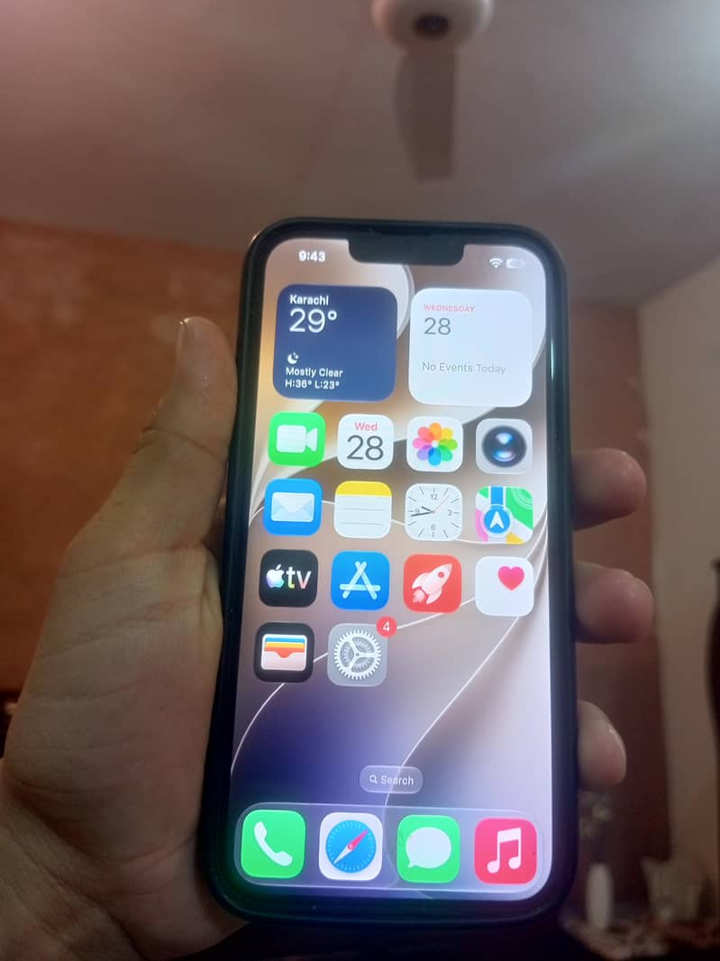 Apple iPhone 14 2