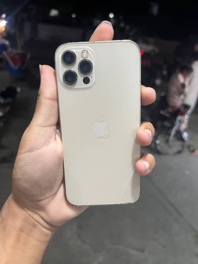Apple iPhone 12 Pro