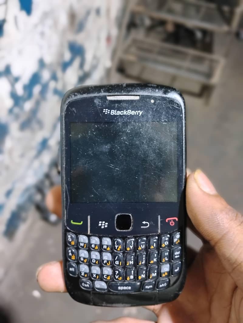 blackberry 0