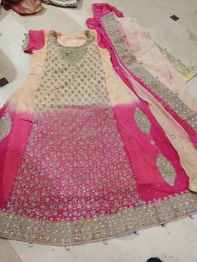 full embroidery maxcy