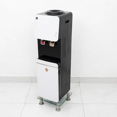 pel water dispenser