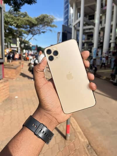 Apple iPhone 11 Pro Max