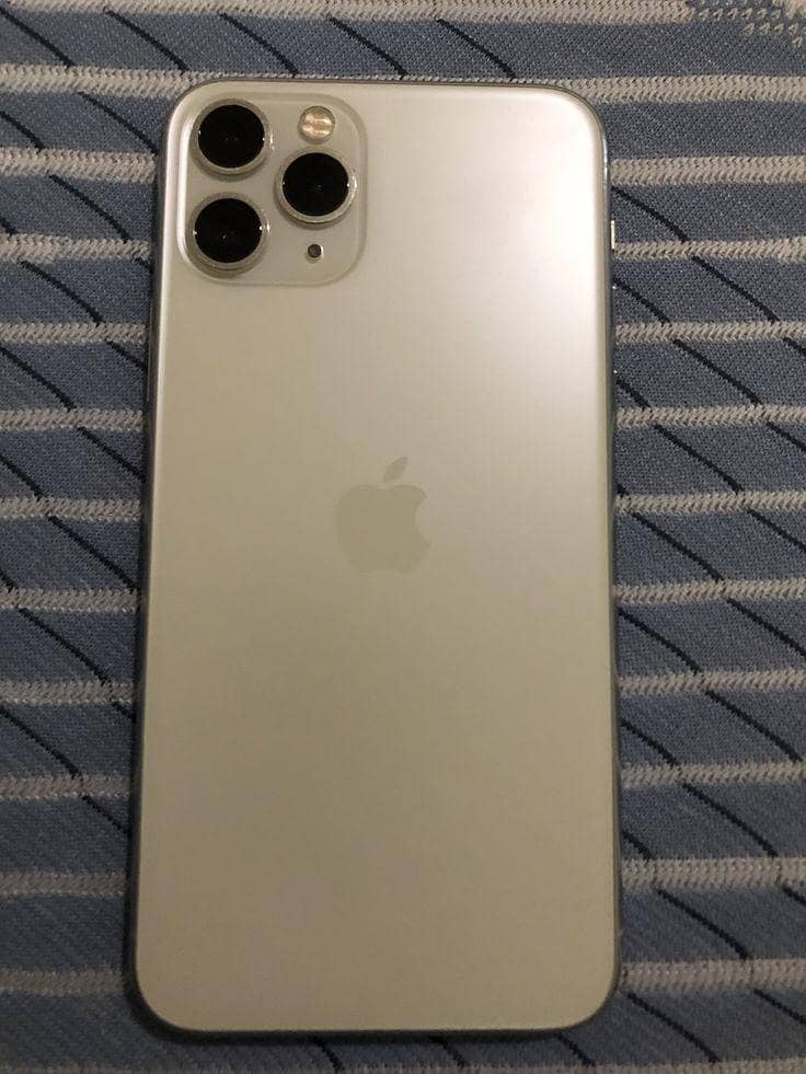 Apple iPhone 11 Pro Max 2