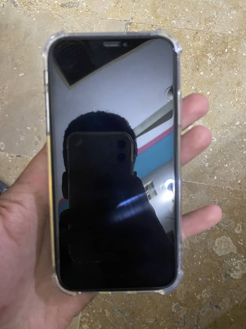 Apple iPhone 11 0