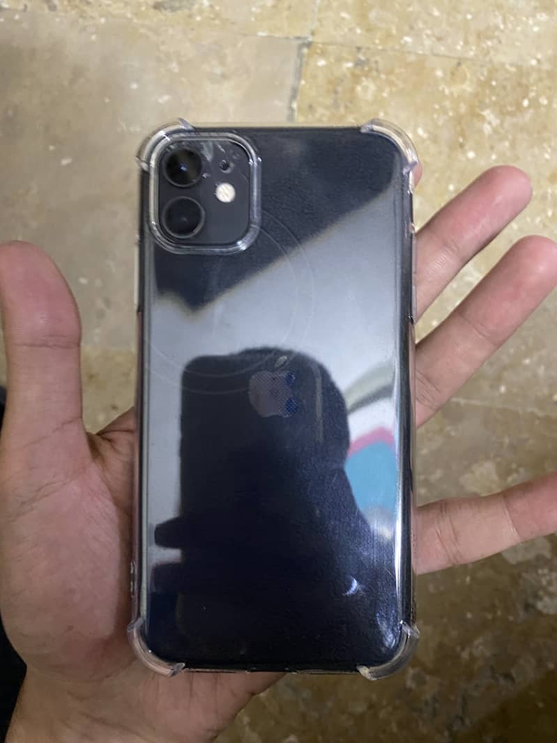 Apple iPhone 11 1