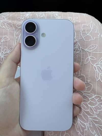Apple iPhone 17 512GB Pta Approved