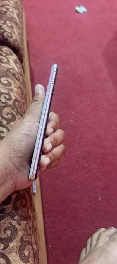 Vivo S1 Pro