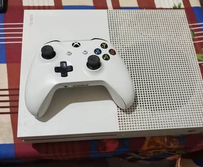 Xbox one s 500gb for sale