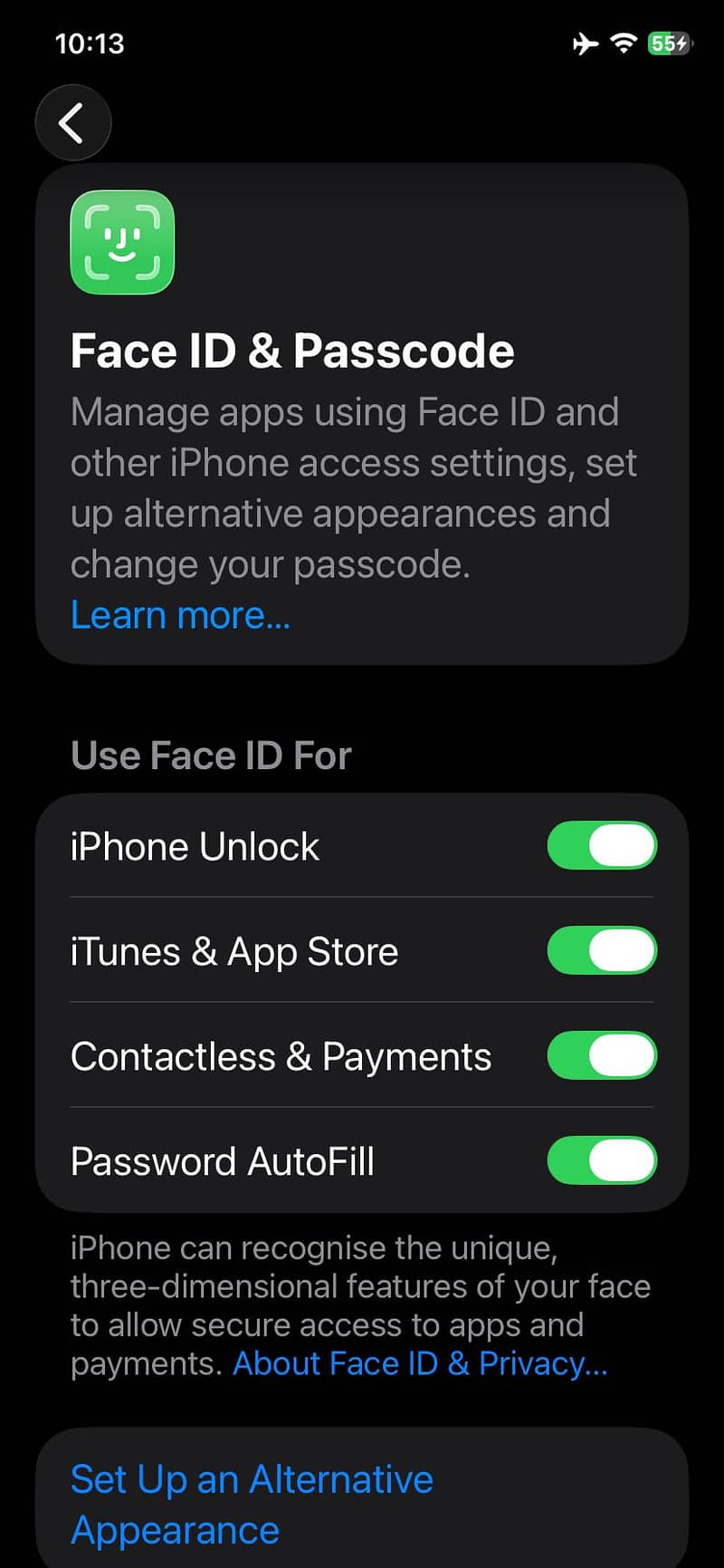 iPhone 11 exchange possible 1