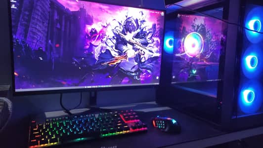Gaming PC for sale