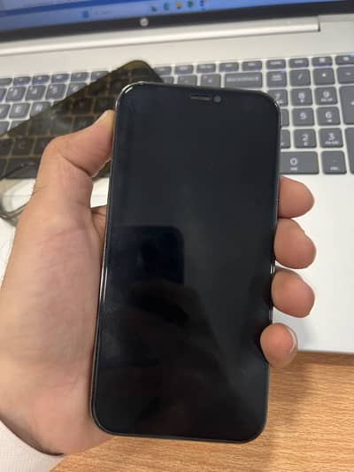 Iphone 12 pro PTA approved