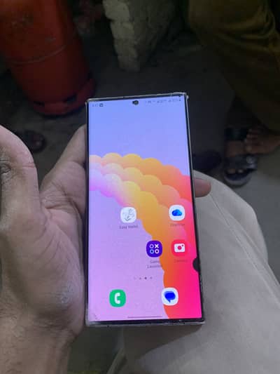 Samsung Mobile S23 Ultra