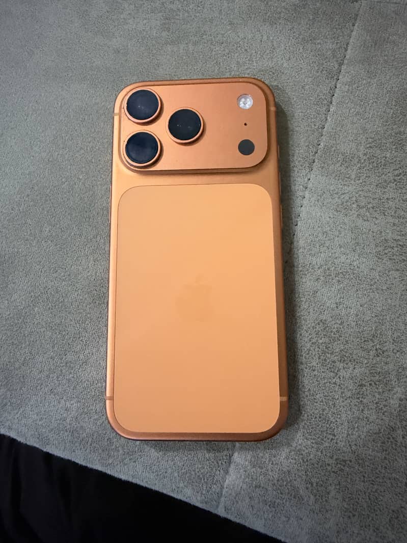 Apple iPhone 17 Pro 3