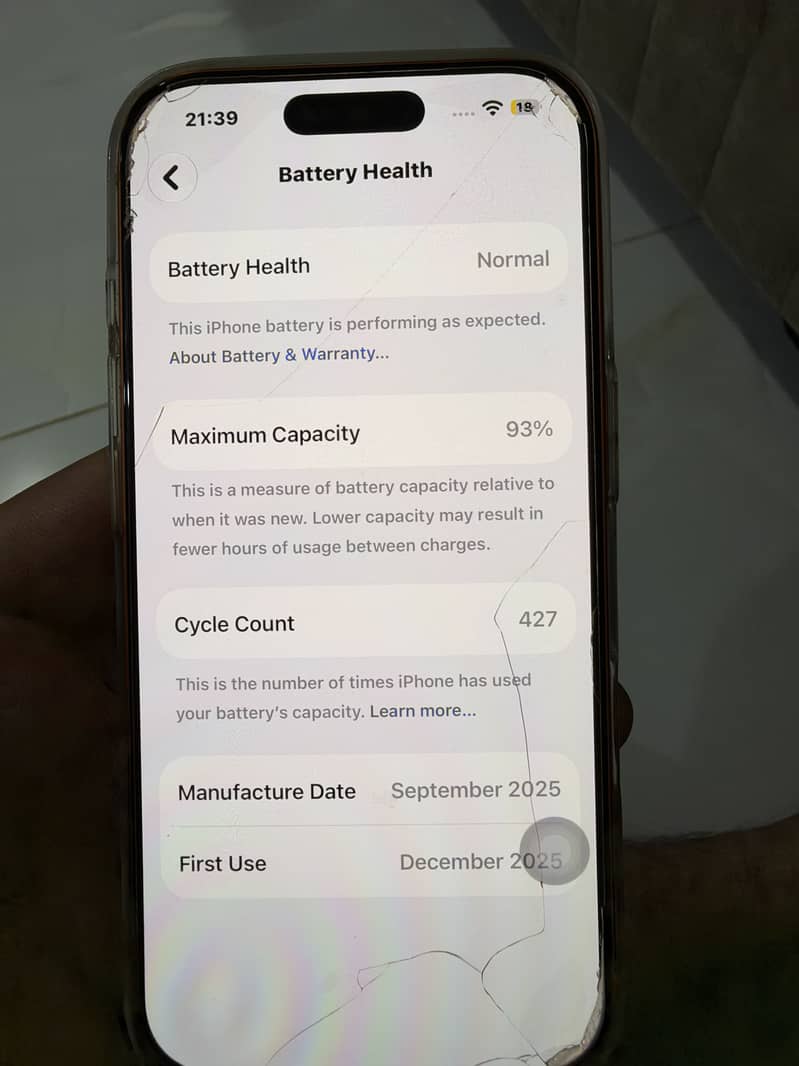 Apple iPhone 17 Pro 4