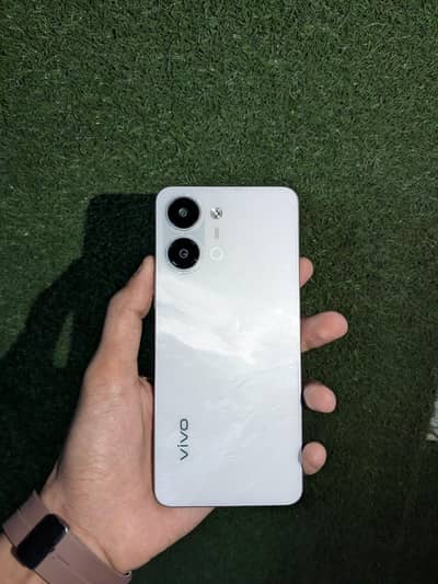 vivo y05