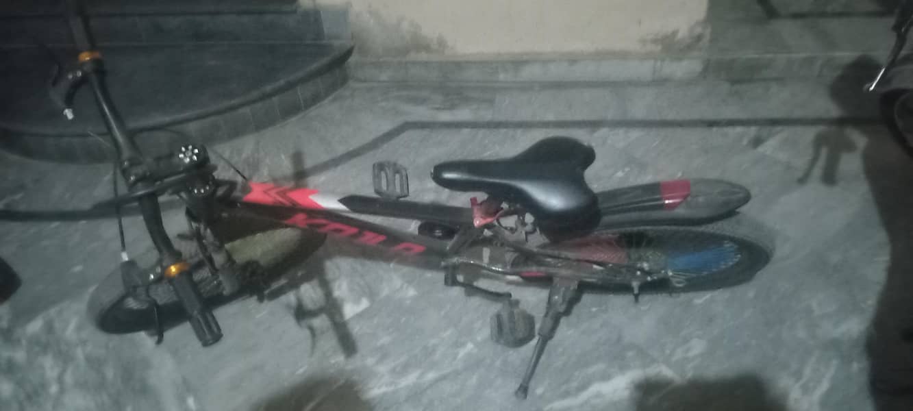 cycle selling 0