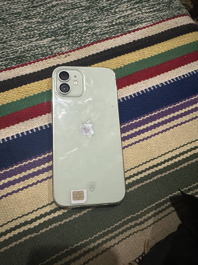 Apple iPhone 12 0