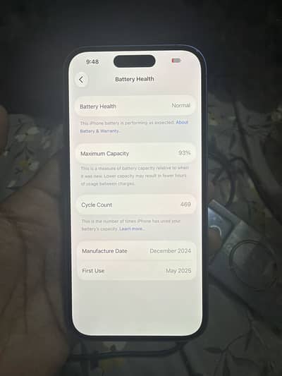 Apple iPhone 16 jv