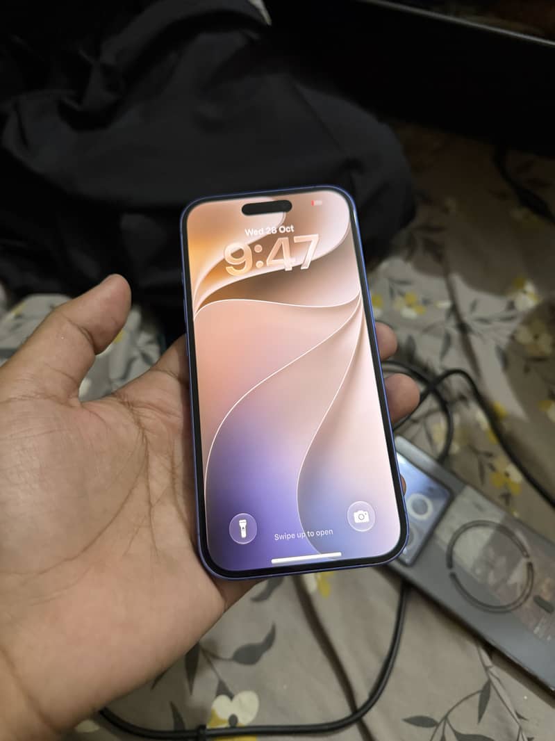 Apple iPhone 16 jv 2