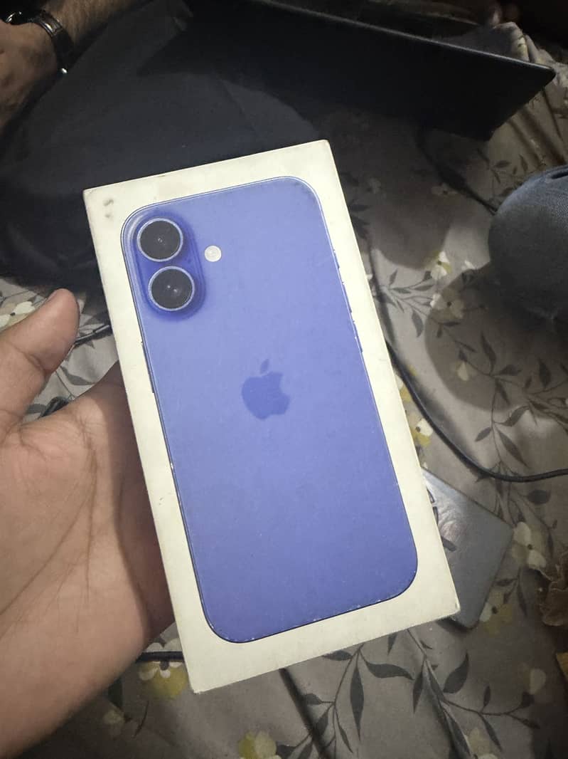 Apple iPhone 16 jv 3