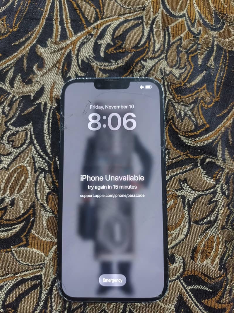 Apple iPhone 14 plus 0